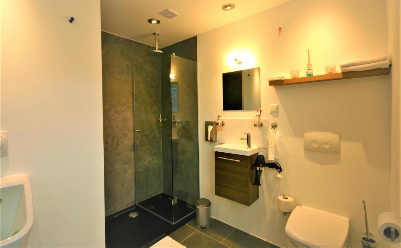 Hotel Schacht34 Oberhausen  Zewnętrze zdjęcie