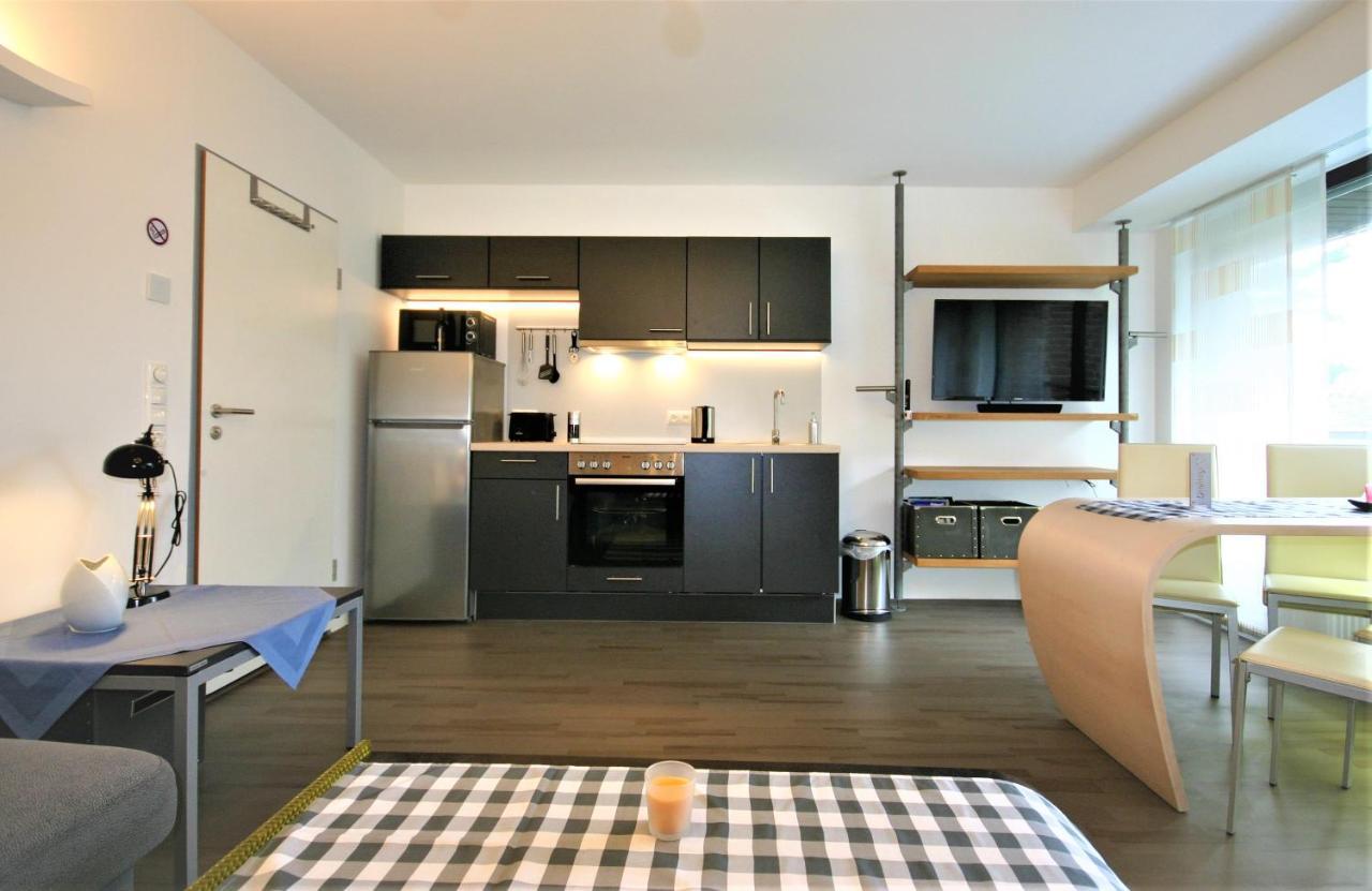 Hotel Schacht34 Oberhausen  Zewnętrze zdjęcie