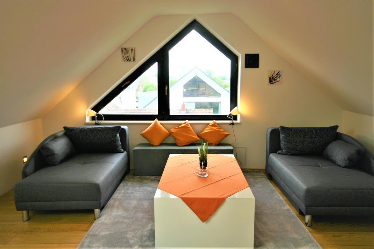 Hotel Schacht34 Oberhausen  Zewnętrze zdjęcie