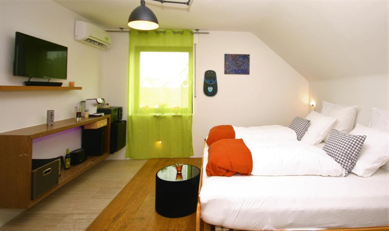Hotel Schacht34 Oberhausen  Zewnętrze zdjęcie