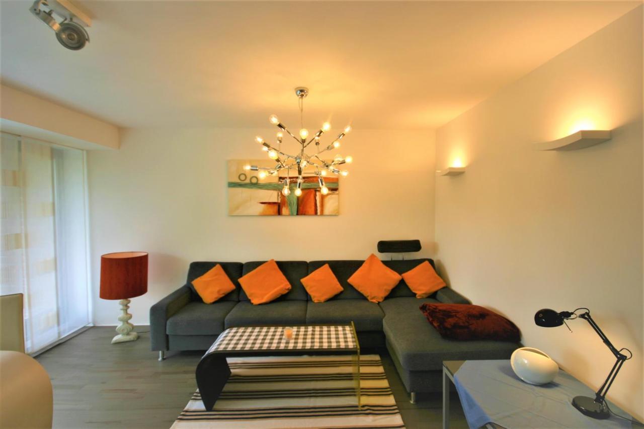 Hotel Schacht34 Oberhausen  Zewnętrze zdjęcie