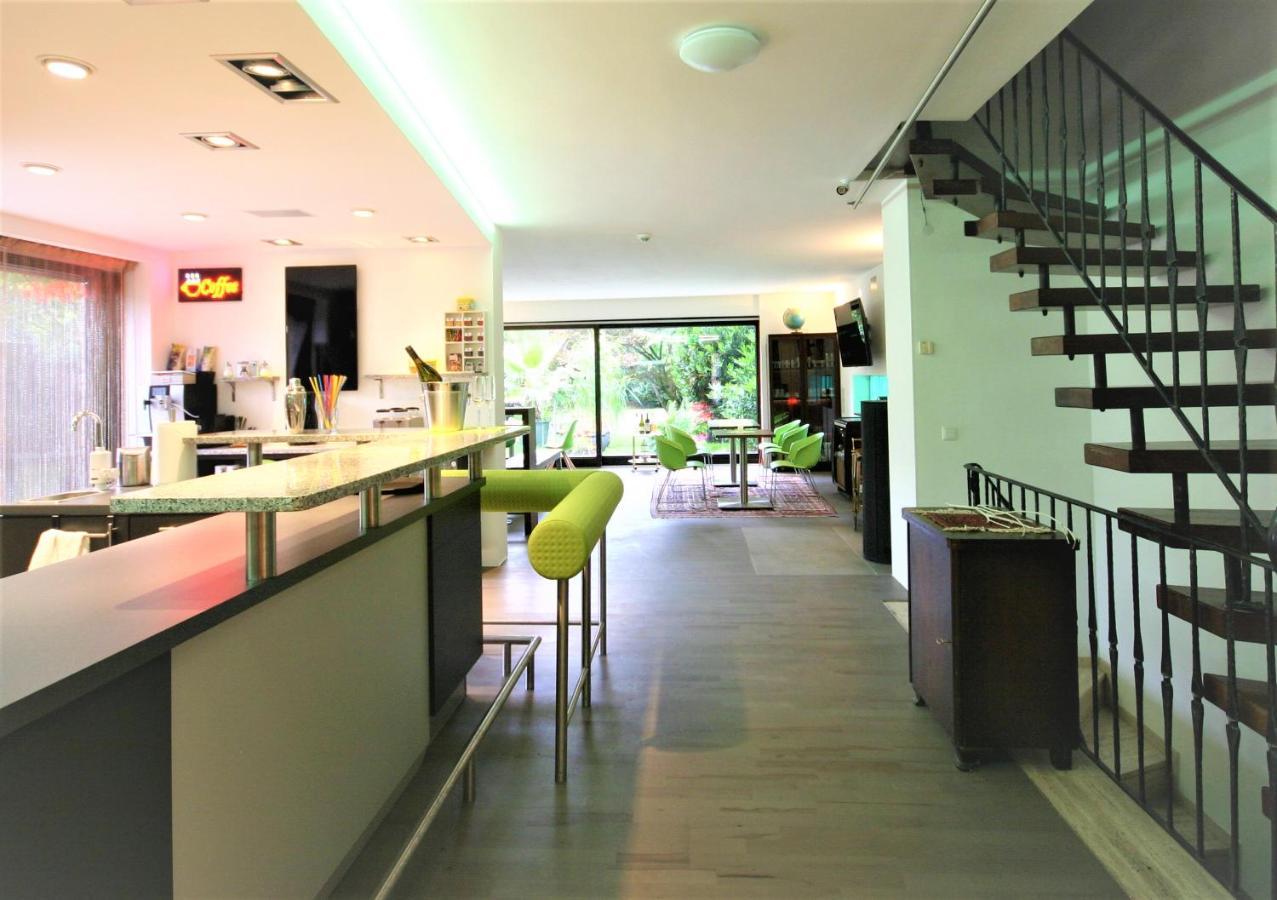 Hotel Schacht34 Oberhausen  Zewnętrze zdjęcie