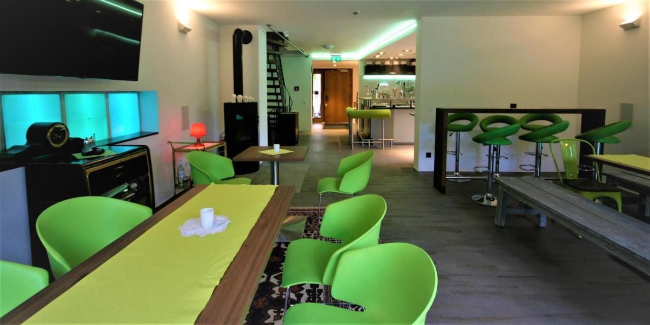 Hotel Schacht34 Oberhausen  Zewnętrze zdjęcie