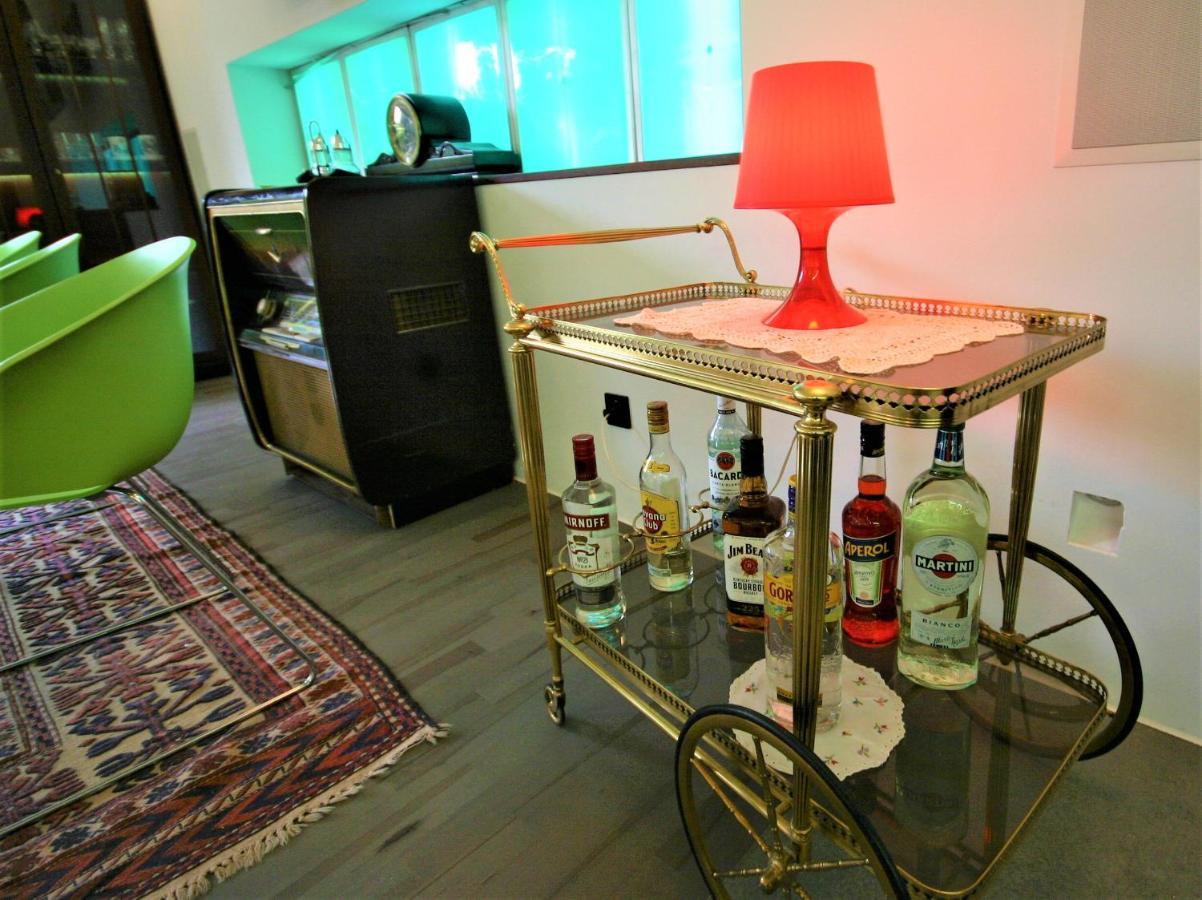 Hotel Schacht34 Oberhausen  Zewnętrze zdjęcie