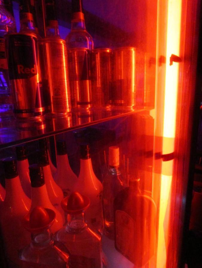 Hotel Schacht34 Oberhausen  Zewnętrze zdjęcie